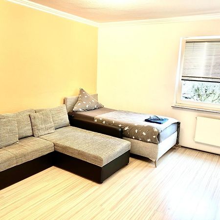 Lister Platz Apartment Hannover Luaran gambar