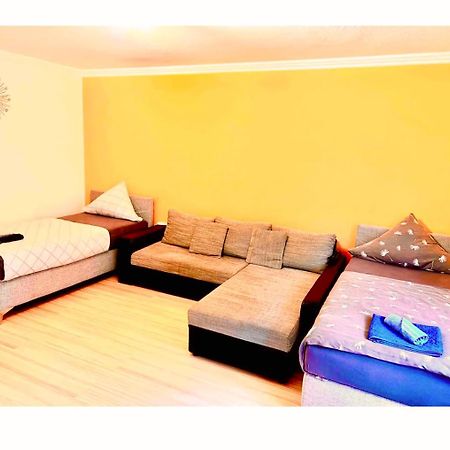 Lister Platz Apartment Hannover Luaran gambar