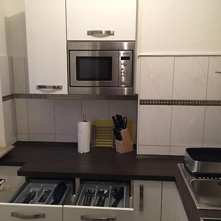 Lister Platz Apartment Hannover Luaran gambar
