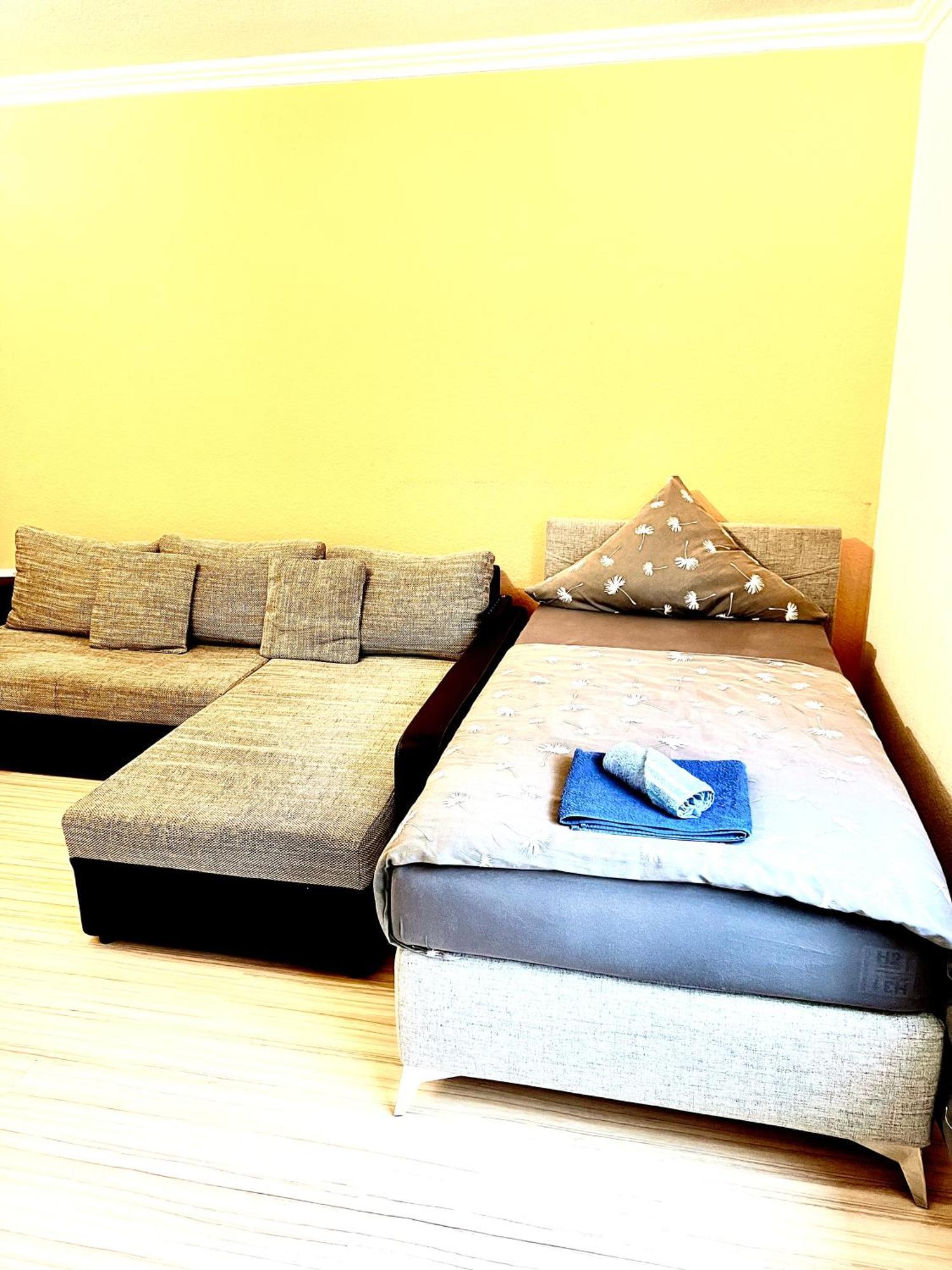 Lister Platz Apartment Hannover Luaran gambar