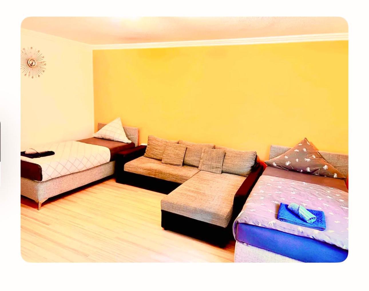 Lister Platz Apartment Hannover Luaran gambar