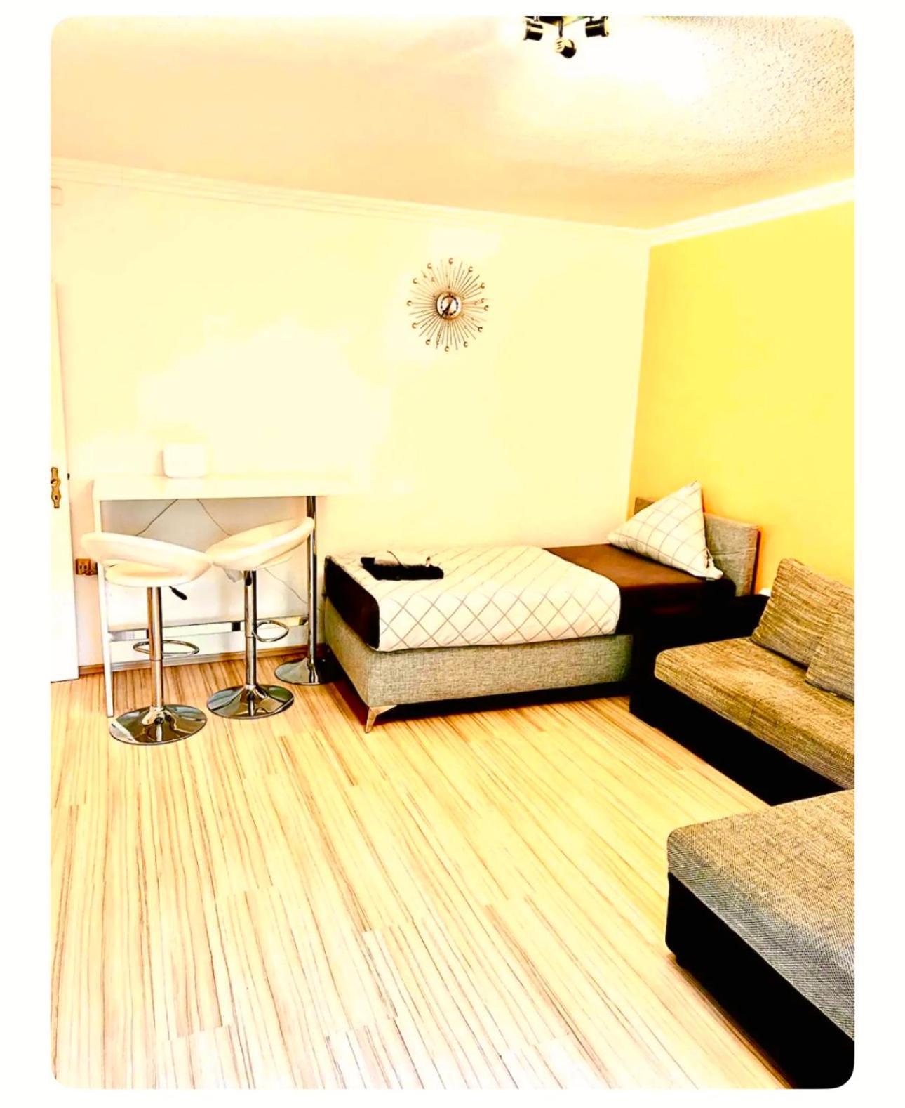 Lister Platz Apartment Hannover Luaran gambar