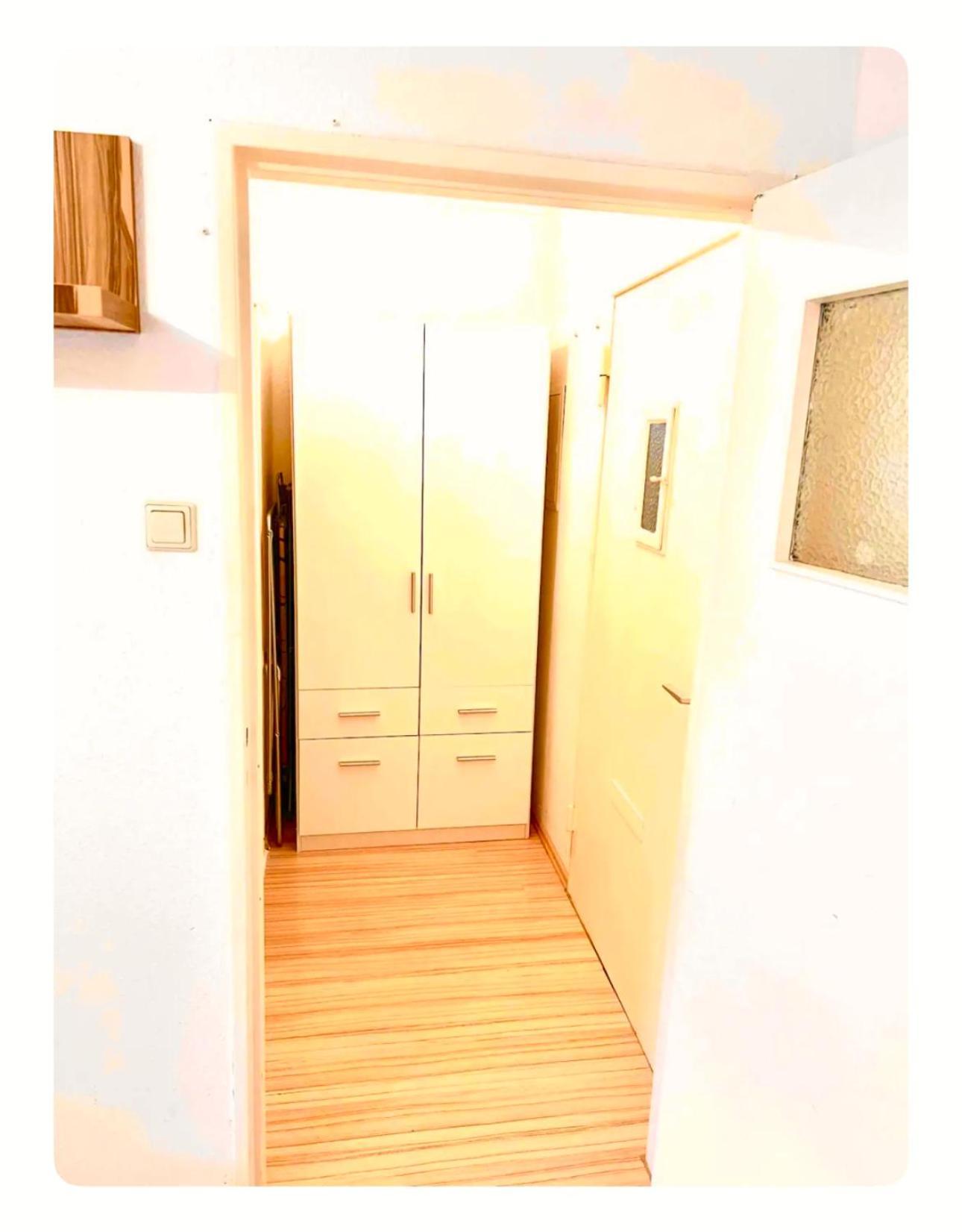 Lister Platz Apartment Hannover Luaran gambar