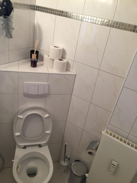 Lister Platz Apartment Hannover Luaran gambar