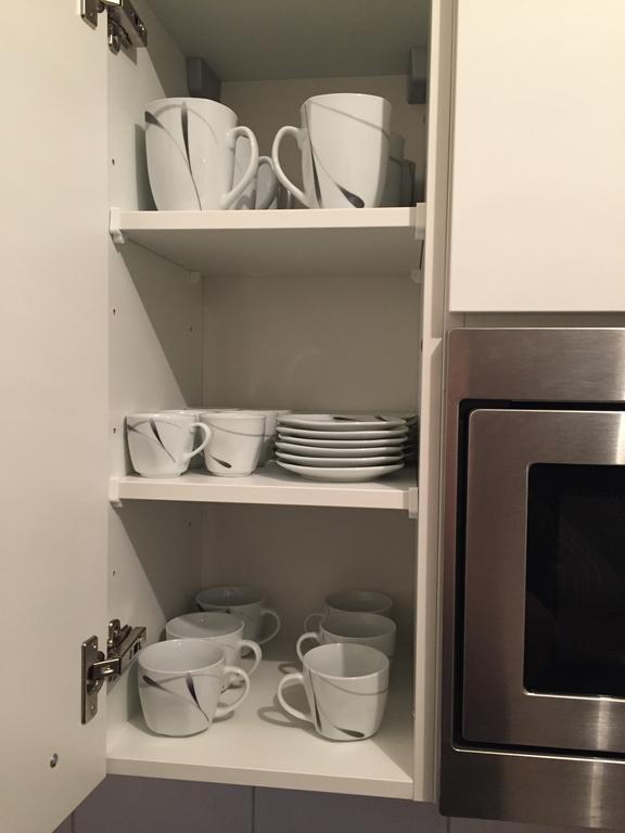 Lister Platz Apartment Hannover Luaran gambar