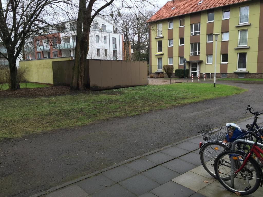Lister Platz Apartment Hannover Luaran gambar